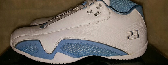 Jordan 21 low - Picture 2 of 5